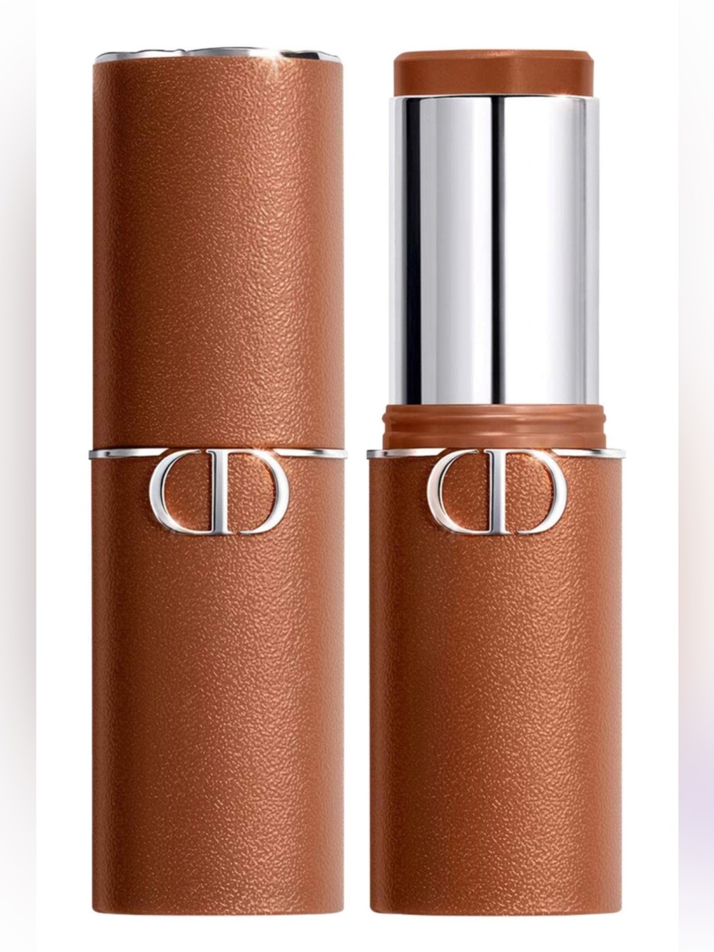 DIOR Forever Skin Bronze Bronzing Balm Stick. Color: 05 - intense tan